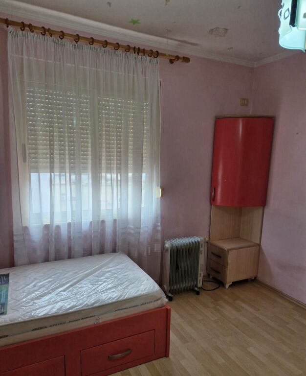 APARTAMENT ME QERA – RRUGA NDREKO RINO