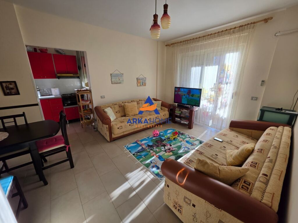 VENDESI APPARTAMENTO 2+1+BALCONE "GOLEM" 88.000 EURO