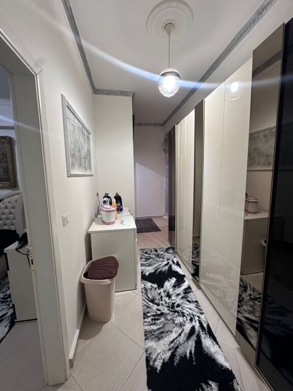 SHITET APARTAMENT 1+1 – FRESK