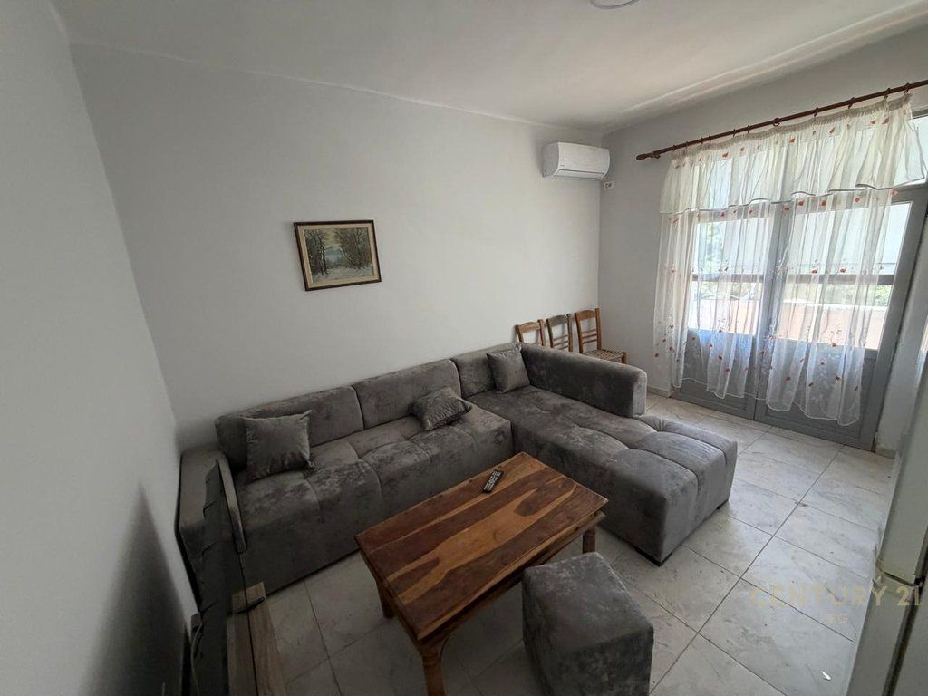 APPARTAMENTO 2+1 IN AFFITTO A ZOGU I ZI