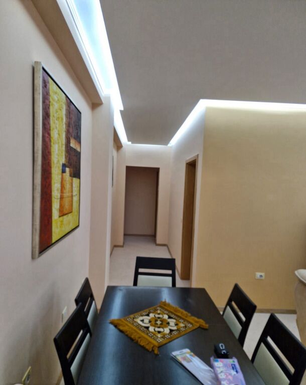 APARTAMENT ME QERA – RRUGA NDREKO RINO