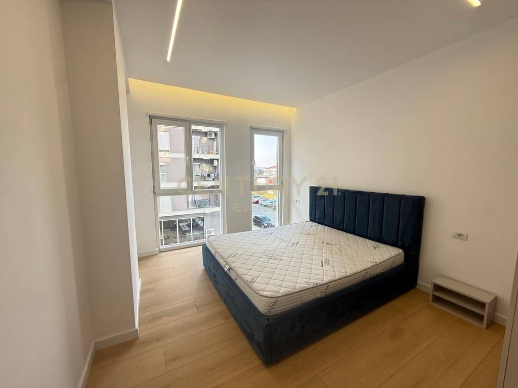 UNIVERS CITY, JAPIM APARTMENT 2+1+PARKING SPACE