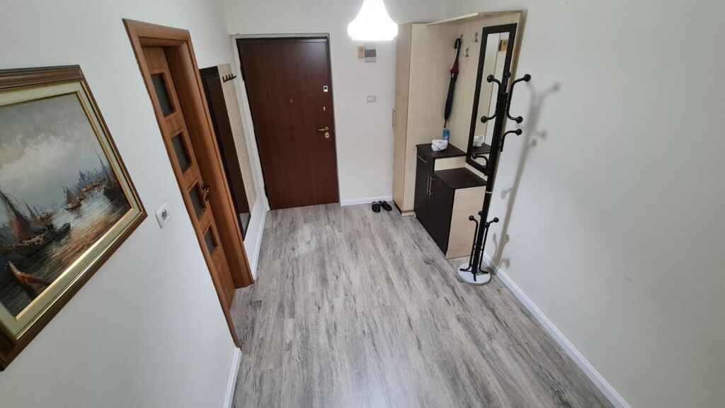 Apartment 1+1 for Sale  Medrese   