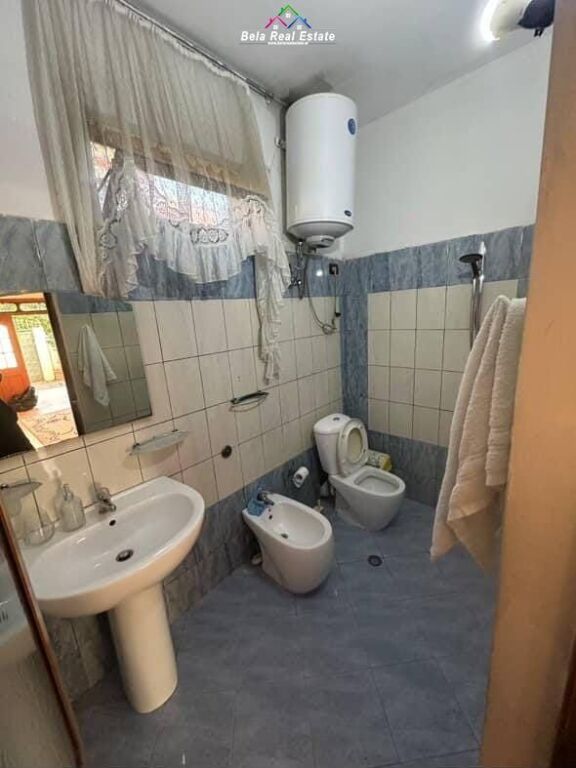 Villa in Affitto 2+1 presso Casa Italia (ID BV22509) Tirana