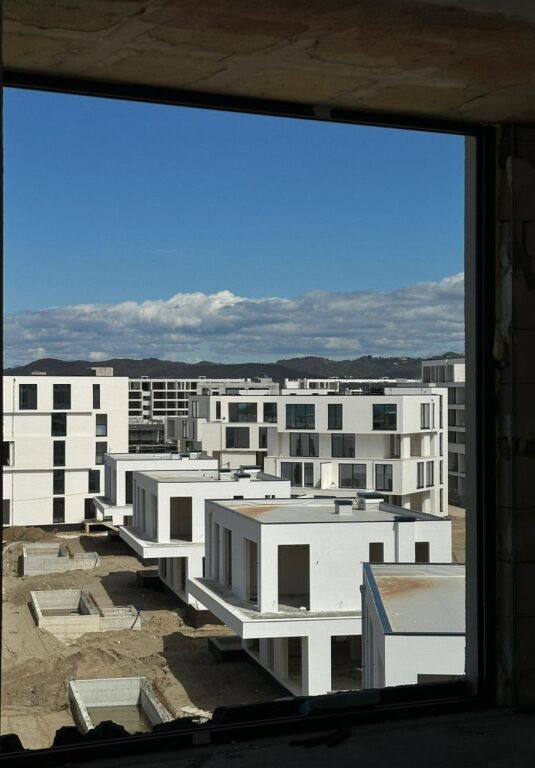 Appartamento 1+1 in vendita a Porto Lalëz – Investimento ideale sul mare
