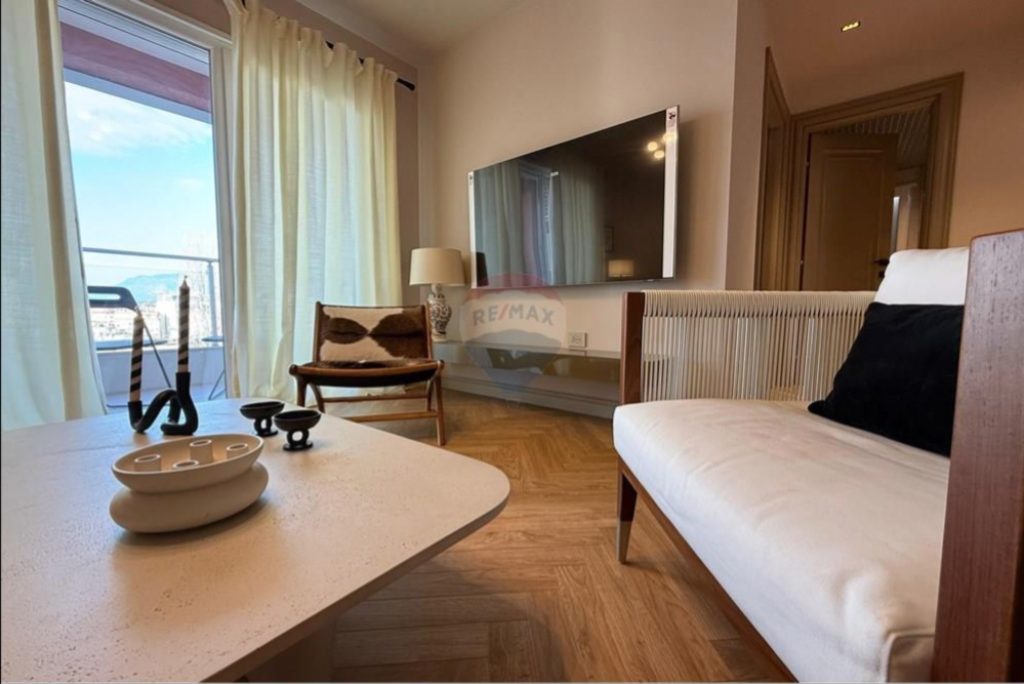Apartament per shitje 2+1 tek Rruga e Elbasanit