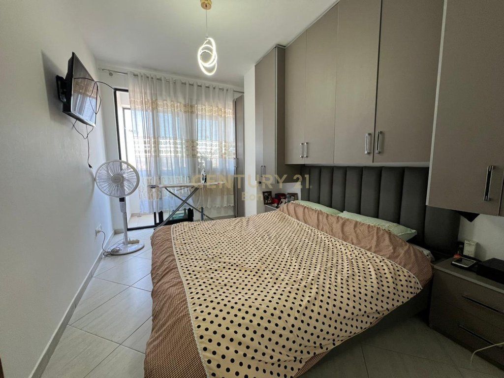 Appartamento 3+1+2 In Vendita a Shkozet, Durrës !