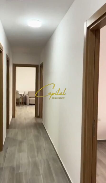 APARTAMENT ME QIRA 3+1 5 MAJI 500 EURO