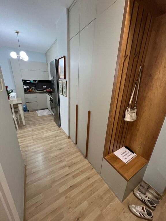 Apartament Me Qera 1+1 Ne Don Bosko (ID B2101598) Tirane