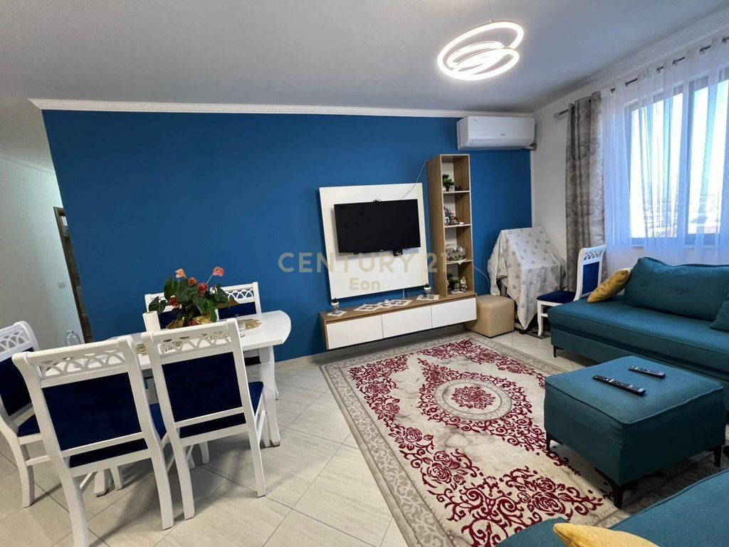 Appartamento 3+1+2 In Vendita a Shkozet, Durrës !