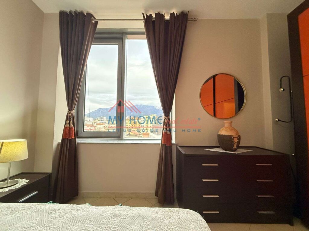 Apartment 2+1 for rent Center in Tirana