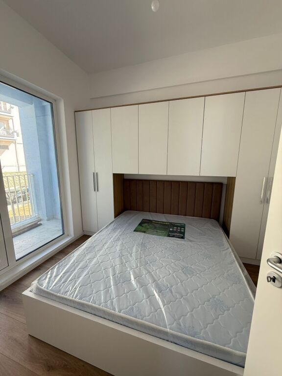 Fresk Appartamento 1+1 in affitto