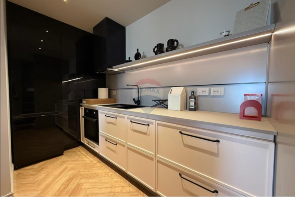 Apartament per shitje 2+1 tek Rruga e Elbasanit