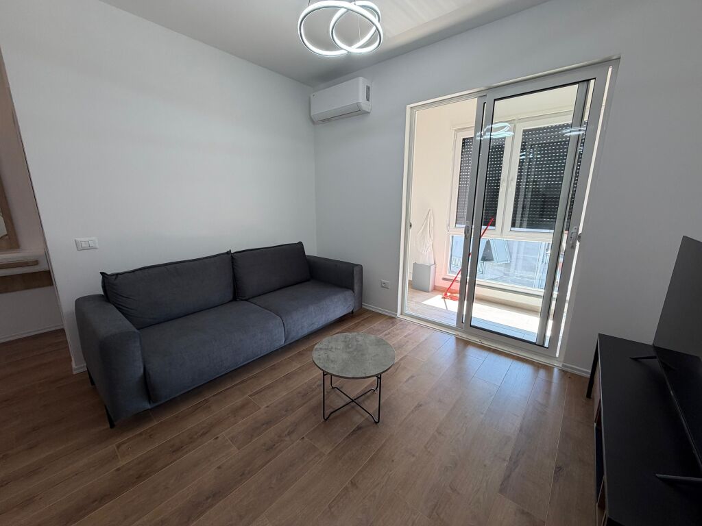 Apartament me qera 1+1 Don Bosko