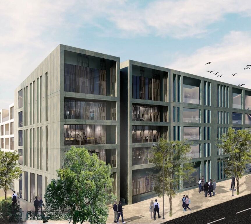‼️APARTAMENT 3+1 dhe 2+1 ME CMIM OKAZION NE SHITJE NE REZIDENCEN GROW GREEN SAUK‼️