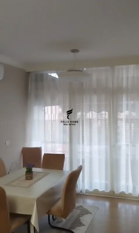 APARTMENT FOR RENT 2+1+2 FORMER TRAIN STATION 70,000 LEKE FH-66616