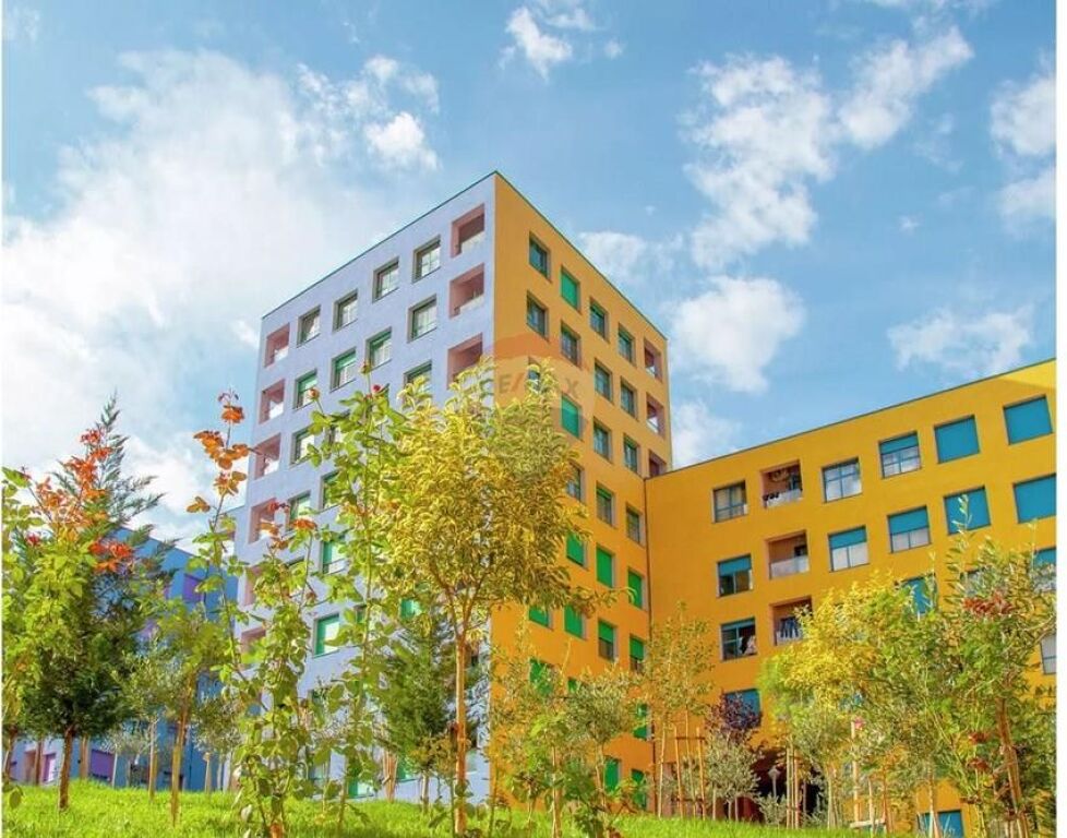 Apartment for sale, Mangalem Complex