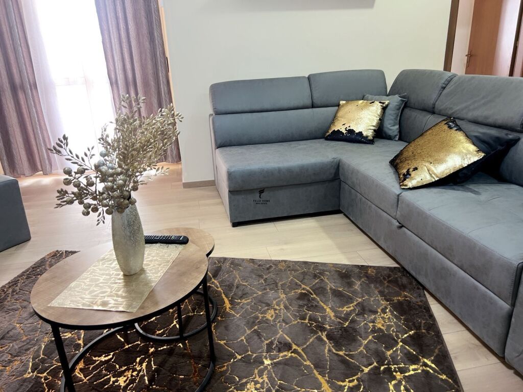 APPARTAMENTO IN AFFITTO 1+1 VIA KAVAJES 70.000 LEKE FH-66460