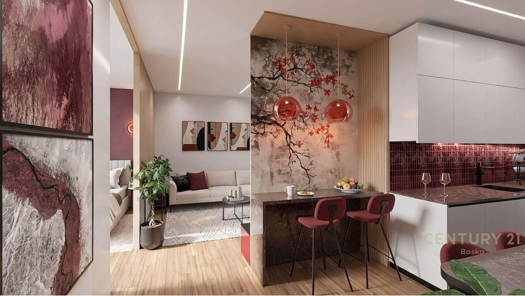 🏡‼️VENDESI GRANDE MONOLOCALE ADATTO A 1+1 IN VENDITA‼️ 145,000 €