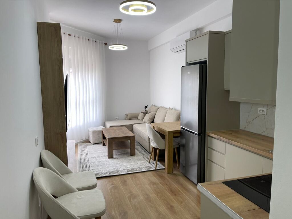 APPARTAMENTO IN AFFITTO 1+1 ALI DEM 450 EURO  FH-66437