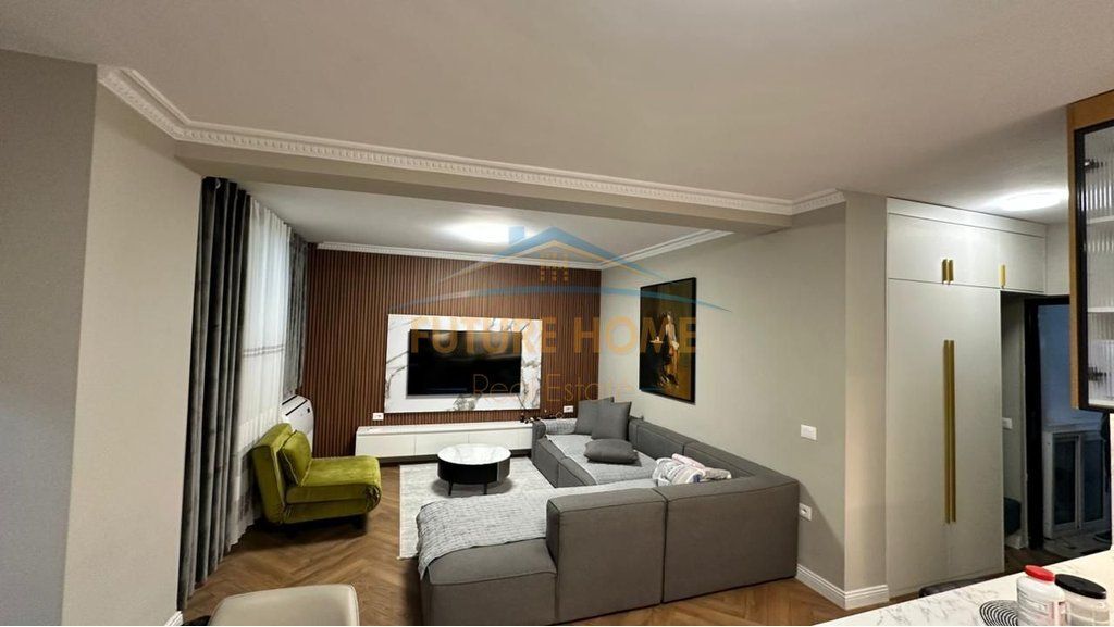 SHITET APARTAMENT 2+1,RRUGA E ELBASANIT