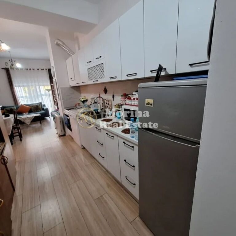 Sale | Apartment 2 + 1 | Ali Demi | 150000 €