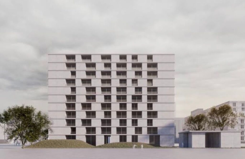 Shitet Apartament 1+1 Astir residence