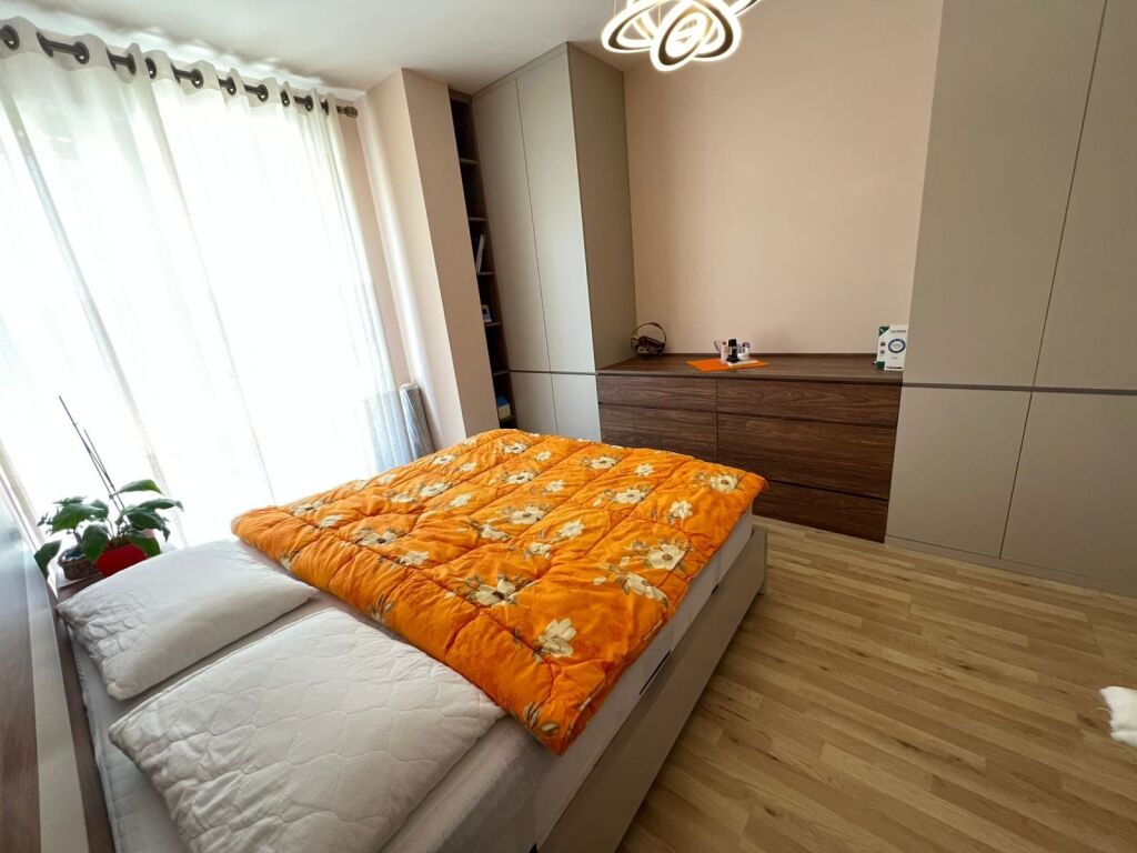 Apartament Me Qera 1+1 Ne Don Bosko (ID B2101598) Tirane