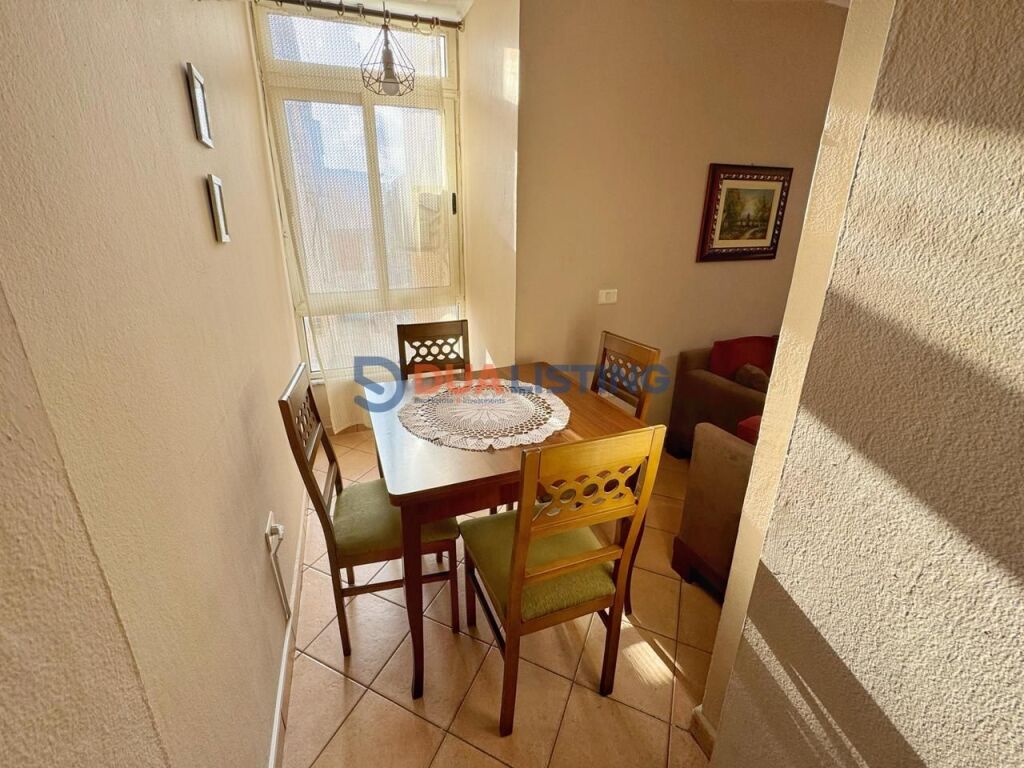 Apartment 1+1 for rent at Willson Square!