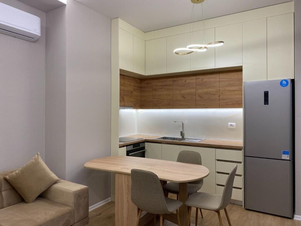 Apartment For Rent 1+1 At Siri Kodra (ID B2101597) Tirana