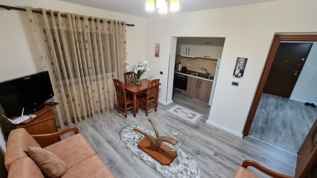 Apartment 1+1 for Sale  Medrese   