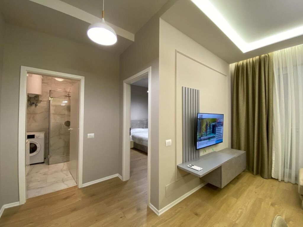 Apartment For Rent 1+1 At Siri Kodra (ID B2101597) Tirana