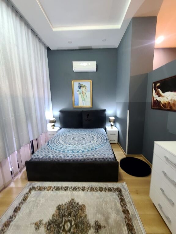 APARTAMENT ME QERA 1+1 LIQENI I THATE 60.000 LEKE FH-66611