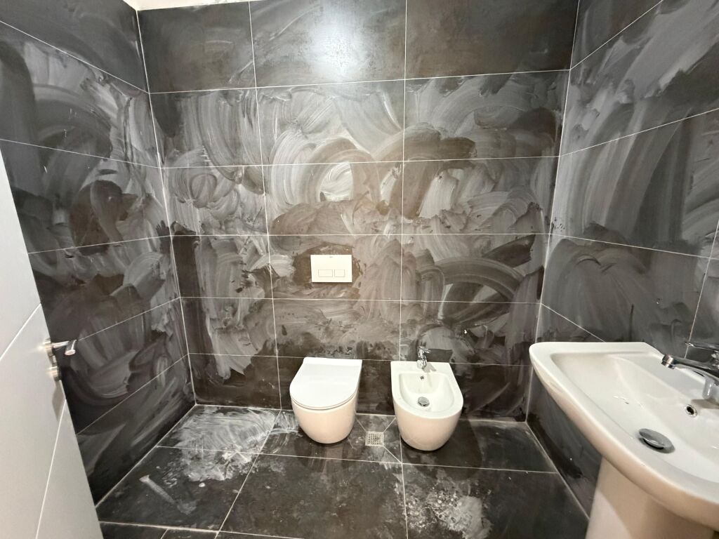 Apartment 3+1+2 for Sale Paris Commune