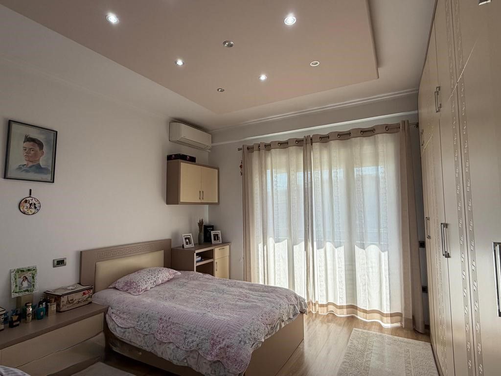 Super Apartament 2+1+2 për Shitje – Liqeni i Thatë (pa Malore)