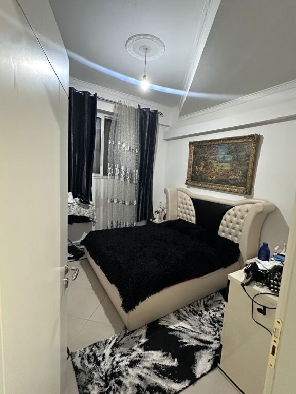 SHITET APARTAMENT 1+1 – FRESK