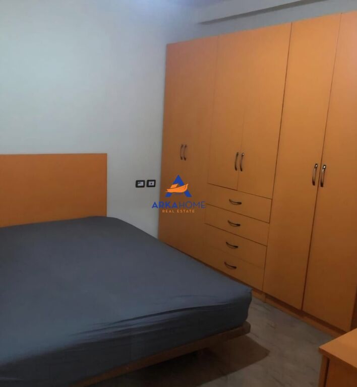APARTMENT FOR RENT 1+1 "NEAR BAJRAM CURRI SCHOOL" 35000 LEKE