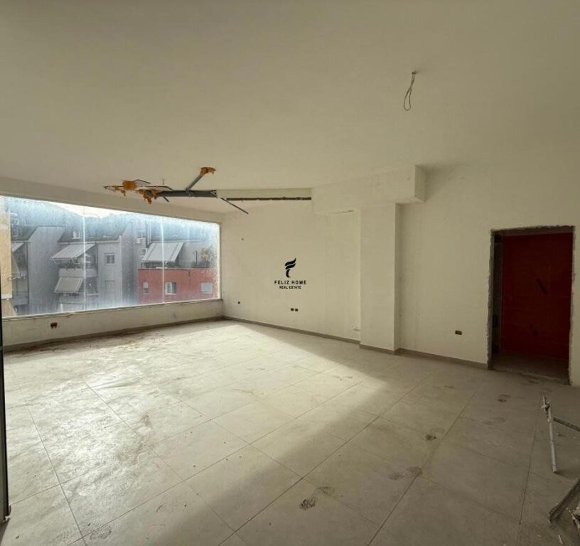 SHITET APARTAMENT 2+1 LIQENI I THATE 142.000 EURO FH-66585
