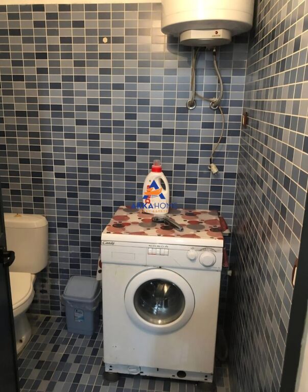 APARTMENT FOR RENT 1+1 "NEAR BAJRAM CURRI SCHOOL" 35000 LEKE