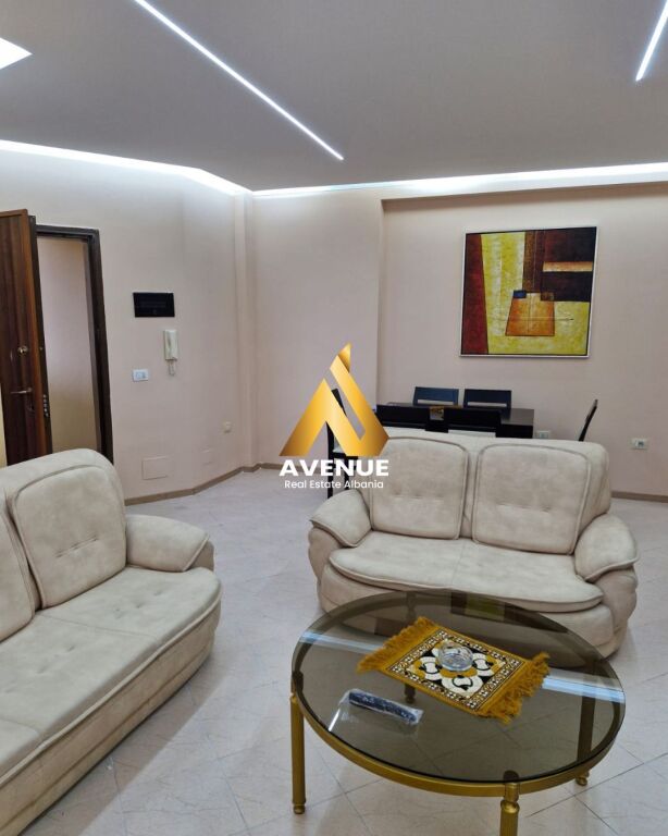 APARTMENT 2+1 FOR RENT – VASIL SHANTO, TIRANA