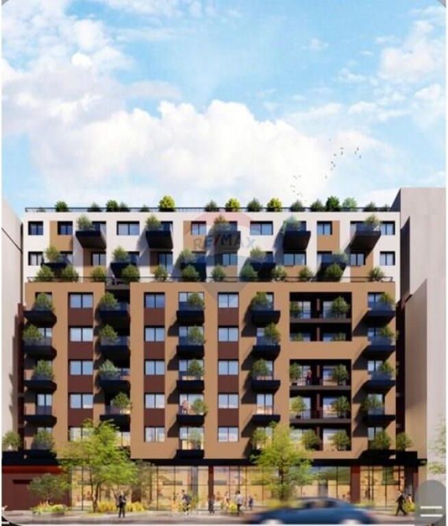 🏡 Shitet Apartament 2+1 – Ish Fusha e Aviacionit