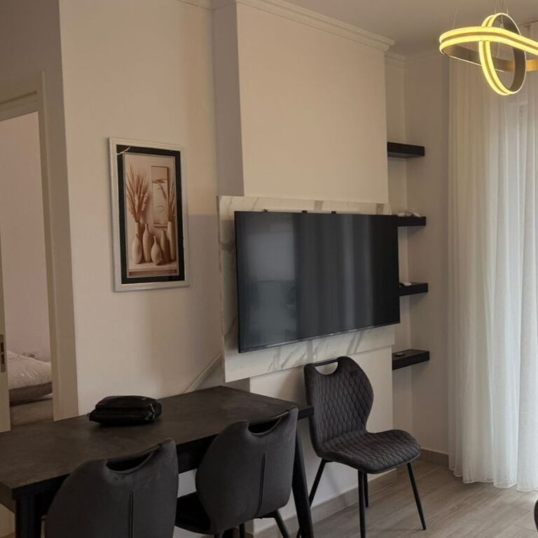 🏡 Appartamento 2+1+P in Affitto – Vicino al Nuovo Viale ✨