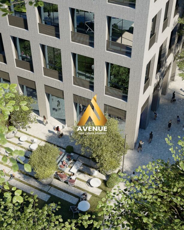 🏙️ Shitet Apartament 2+1+2 në Bulevardin e Ri, Tiranë