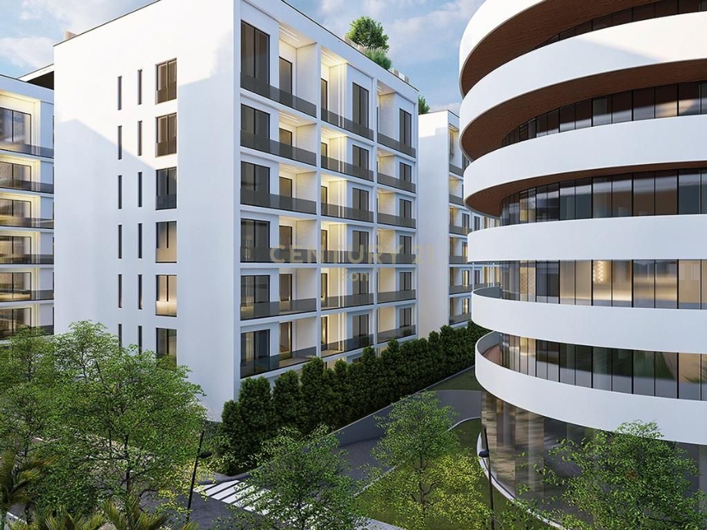 Appartamento 2+1 in vendita presso la residenza Liburna Golem !