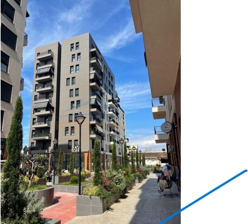 For sale, Apartment 2+1+2, Trio Towers, Don Bosko