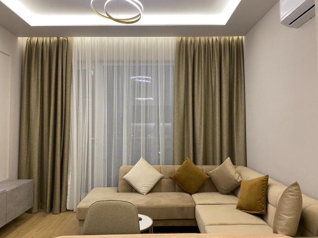 Apartment For Rent 1+1 At Siri Kodra (ID B2101597) Tirana