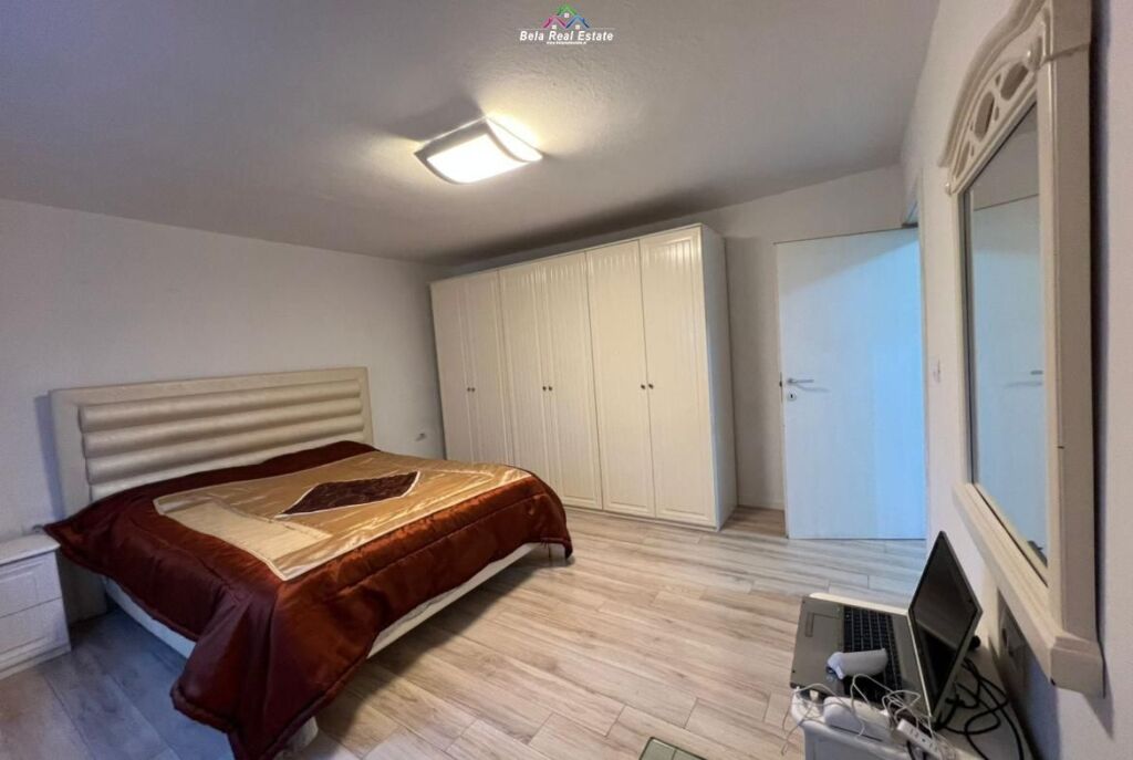 Villa in Affitto 2+1 a 5 Maj (ID BV22597) Tirana