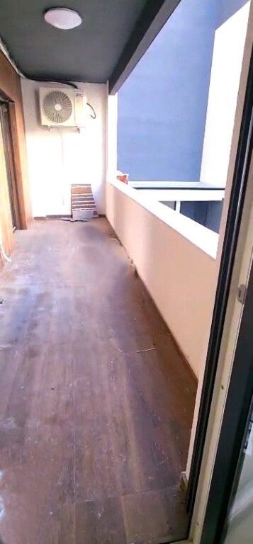 Apartament në shitje 2+1 me ballkon – Rezidenca Relux, Shkozë