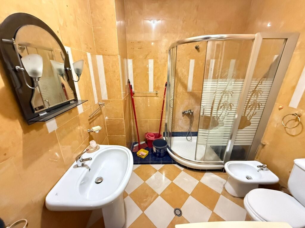 Appartamento In Affitto 2+1 A Selvia (ID B2201652) Tirana