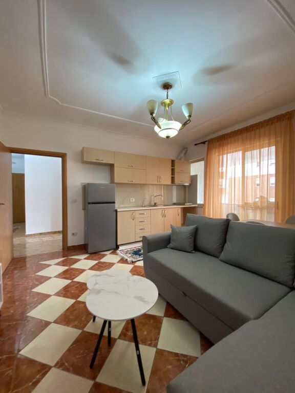 APPARTAMENTO 2+1 IN AFFITTO AL KRISTALI